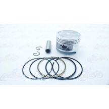 Cg 200 Piston 64,25 Mm (Std+0,75) Ikyp