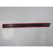 Opel Astra- H- Sd/hb- 04/07 Arka Kapı Bandı Sağ Siyah Oem No: 5172406
