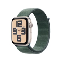 Apple Watch SE GPS + Cellular 44 MM Alüminyum Kasa Spor Loop Akıllı Saat (Apple Türkiye Garantili) Apple Watch SE GPS + Cellular 44 MM Alüminyum Kasa Spor Loop Akıllı Saat (Apple Türkiye Garantili)