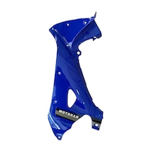 MOTORAN TORRO (NORTON 100) SOL İÇ DİZLİK MAVİ