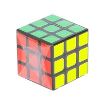 Fx7834 Klasik Magic Cube Zeka Küpü 3x3 -vardem