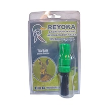 Reyoka Tavşan Çağrı Düdüğü