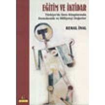 Eğitim ve İktidar - Kemal İnal - Ütopya Yayınevi