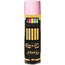 Südor Sprey Boya 200 ML  Pembe