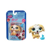 5233 Sun-littlest Pet Shop Minişler Tekli Paket S3 18a Belirtilmemiş