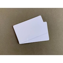 Nfc Kart Ntag213 - Pvc