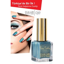 Pierre Cardin Color Travel Nails Oje 85