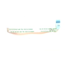 Lenovo Uyumlu Ideapad G580 2689 Touchpad Flex Kablosu