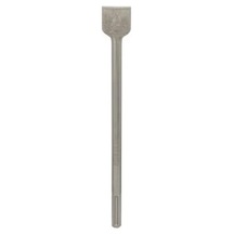 Bosch - Sds-max Şaftlı Yassı Keski 400 50 Mm 5'li