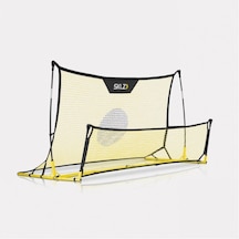Sklz Quickster Soccer Futbol Antrenman Filesi Çok Renkli