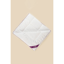 Papıllow Luxury Pure Wool Yorgan 155x215 Tek Kişilik %100 Saf Yün