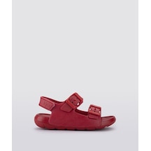 İgora S10313-005 Mauı Mc Bebek Çocuk Sandalet Kırmızı