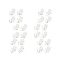 Tens & Ems Elektrod 5x9 CM 6 x 4'lü