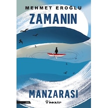 Zamanın Manzarası - Aıaı-893350