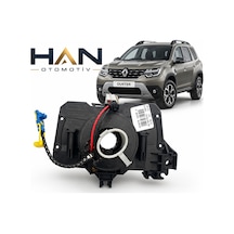 Genel Markalar Duster Airbag Zembereği 255679142r  Yedek Parça