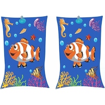 Akıllıelma-bermuda Kolluk Nemo Balık 25x15cm Kzl47028-t
