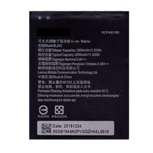 Lenovo Uyumlu A7000 Bl243 Batarya