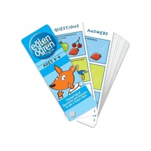 Eğlen Öğren English Time Card 5-6 Ages - Aıaı-894469