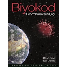 Biyokod  - Genombilimin Yeni Çağı  - Dawn Field  - Boğaziçi Üniversitesi Yayınevi
