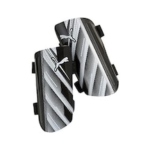 Puma Attacanto Strap Unisex Yetişkin Dizlik Puma Black-puma White L
