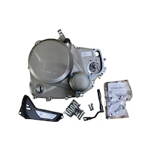 Hner Nk250 Debriyaj Kapak E4 Full Set Debriyaj&varyatör