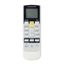 Fujitsu Uyumlu  Ar-Ry12  Klima  Kumandası