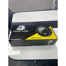 20 Cm 175 Rms Midrange