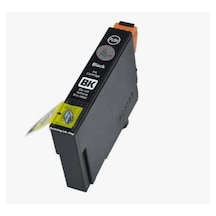 Epson Uyumlu T1281xl Siyah Kartuş Yüksek Kapasite