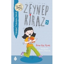 Dönüşüm Muhteşem Olacak - Zeynep Kiraz 5 - İlknur Koç Aytaç - Uğurböceği