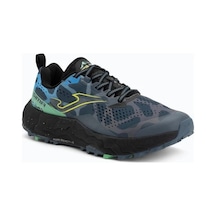 Joma Sıma 2601 Navy Blue Gray Erkek Lacivert - Gri Yürüyüş Ayakkabısı Tksıms2601 Lacivert