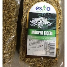 Poşet Mürver Çiçeği 50 Gr.