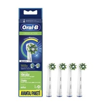 ORAL B SARJLI YDK CROSS ACTION 4LÜ