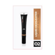 New Well Liquid Highlighter No: 02 15 ML