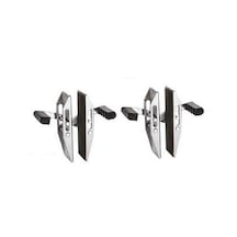 Wolfs Head 2 Li Çift Kollu Taşıma Vantuzu 160 Kg