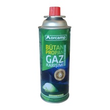 Kts-227 Kartuş Tüp 227 Gr Çok Renkli