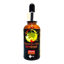 L.kamasutra Kadına Özel Uyarıcıdamıa 30 Ml