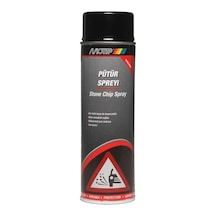 Motip Siyah Pütür Spreyi - 500 Ml Motip
