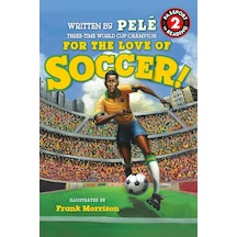 For The Of Soccer The Of Pelé: Level 2