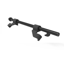 Wossen Profesyonel Helezon Yay Sökme Aparatı 370mm