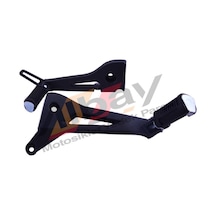 Mondial Sfc Arka Basamak Ve Braketi Komple Takım