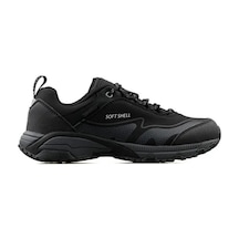 Lumberjack 3w Fest 3pr Siyah Kadın Outdoor Ayakkabı Vo101388966 Siyah