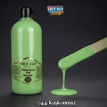 044 Kuşkonmaz Yeşil