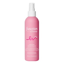 Function Of Beauty Curly Hair Bukle Belirginleştirici Saç Spreyi 207ml