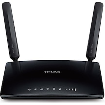 Tp-lınk Archer Mr200 Ac750 Wıfı Dual Band 4g Lte Router Tp-lınk Archer Mr200 Ac750 Wıfı Dual Band 4g Lte Router