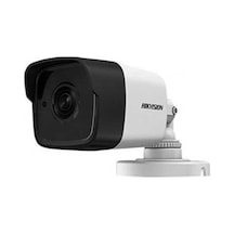 Hikvision Ds-2ce16d0t-exlpf 2mp 2.8 Mm 1080p Sabit Lens Dual Light Bullet Kamera