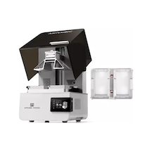 Anycubic Photon P1 Combo 14k Çift Malzemeli Reçineli 3d Yazıcı