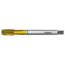 Fett M24 Narex 3660 Dın N-371bps Tin Hsse Düz Kanal Uç Bilemeli Makina Kılavuzu