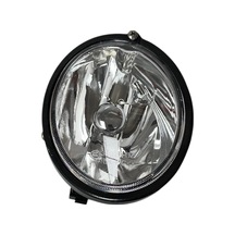 Hyundaı Lamba Sis Starex 02-06 Sağ Siyah Çerçeveli