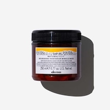 Davines Naturaltech Nourishing Vegetarian Miracle Saç Maskesi 250 ML
