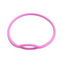 Ganzhoushop Tüplü Suntek Regülatörü Kolye Dalış Ahtapot 18cm-pembe Aksesuar
